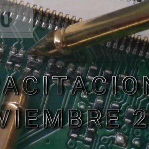 despertando el pmic de la tcon