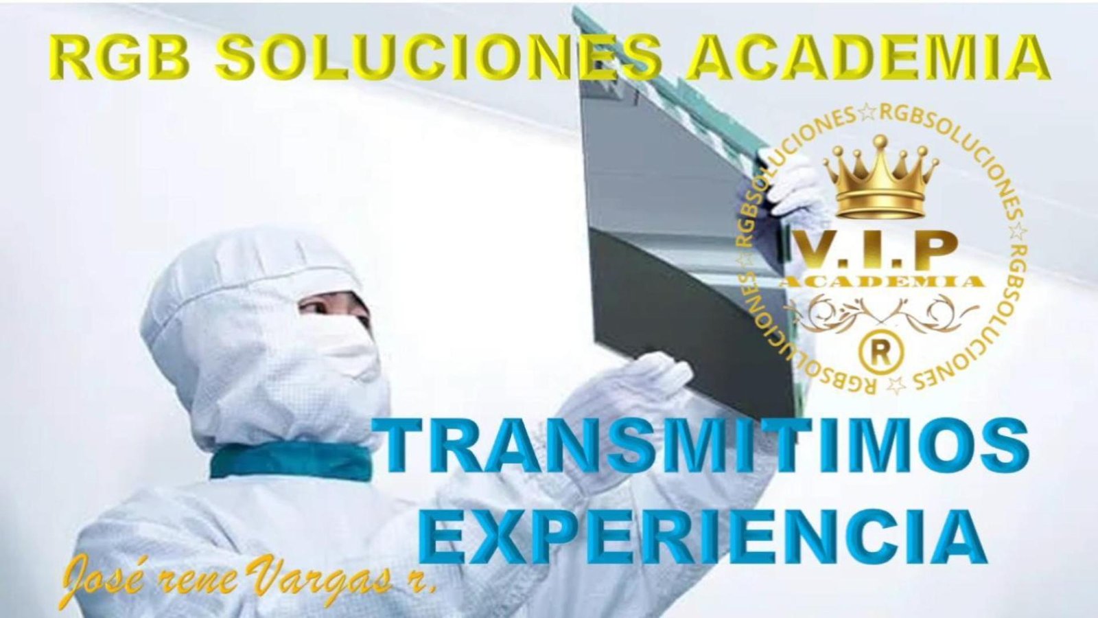 Capacitacion Pantallas CHOT