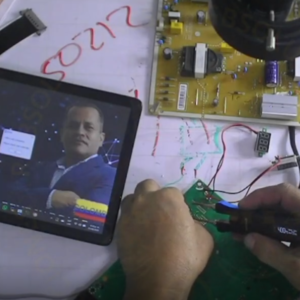 Aprenda Modificacion Correctamente de Vgh y Vgl Protegiendo el Voltaje Pico a Pico de los Ckv