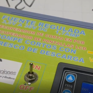 FABRIQUE SU PROPIO ROMPECORTOS Y APRENDA A UTILIZARLO